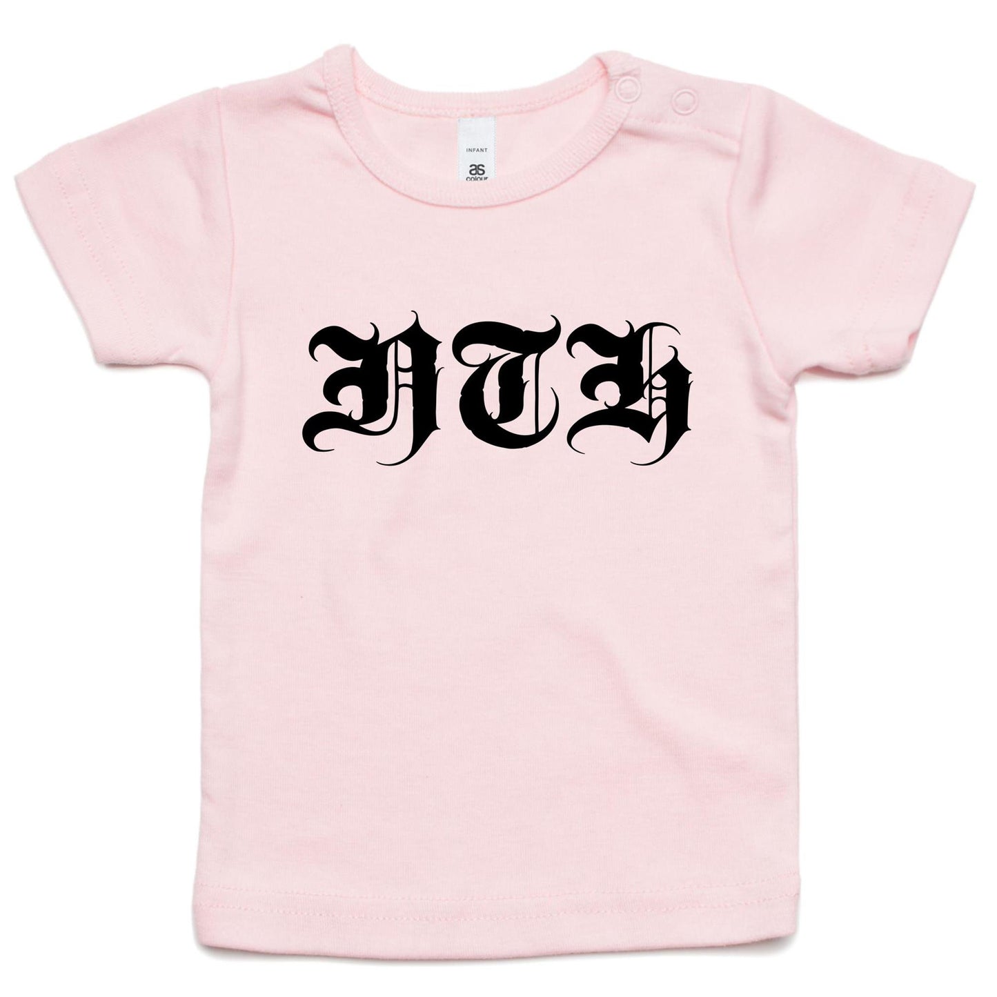 Infant NTH Wee Tee