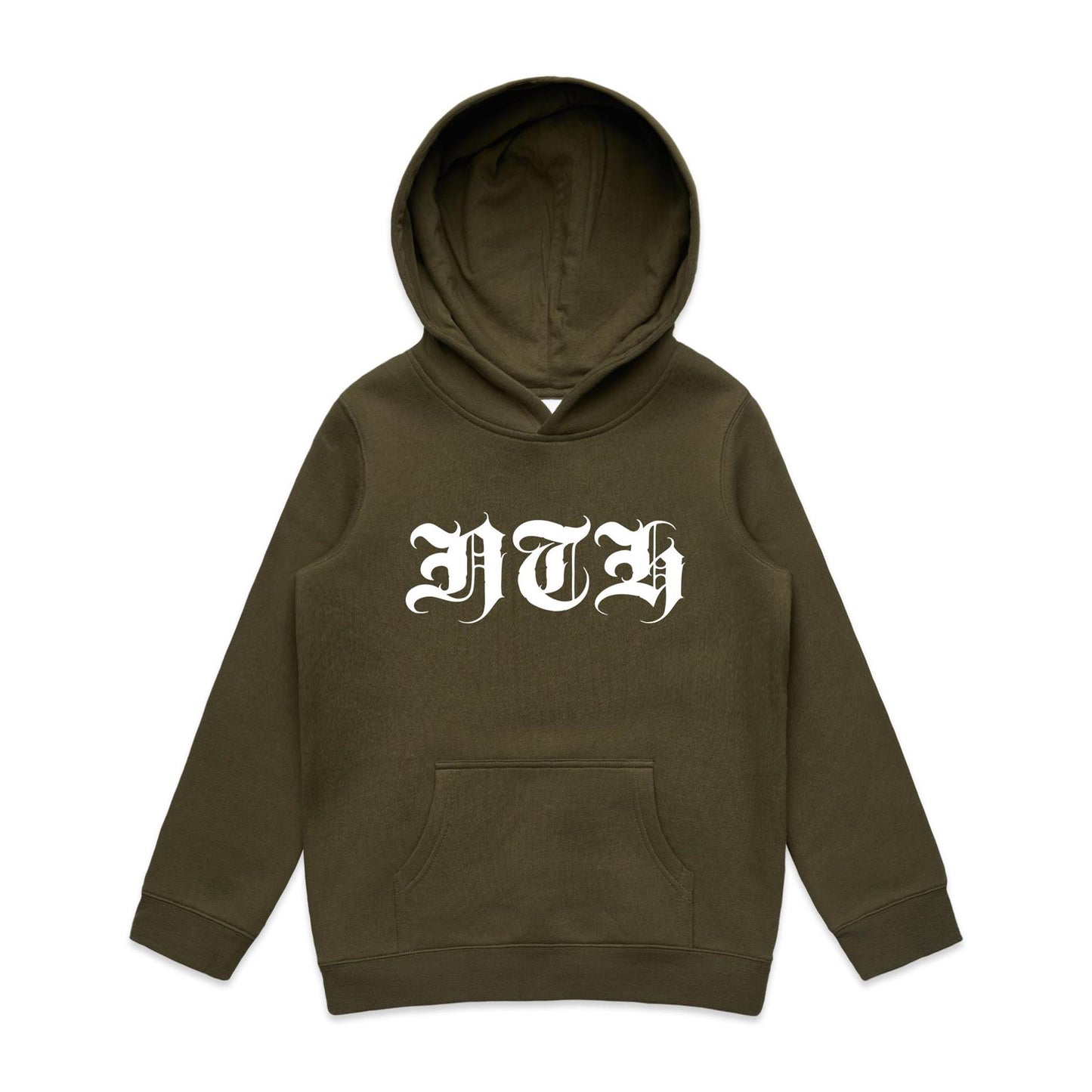 Youth NTH Hoodie