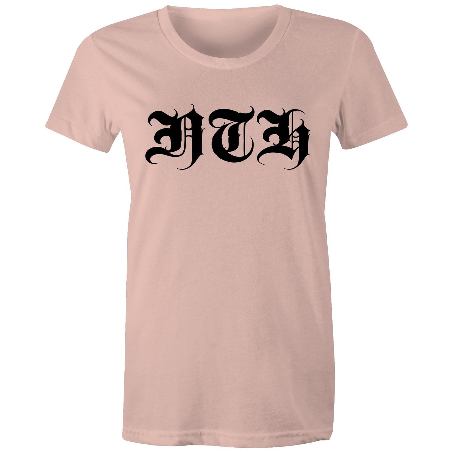 Women's NTH Tee