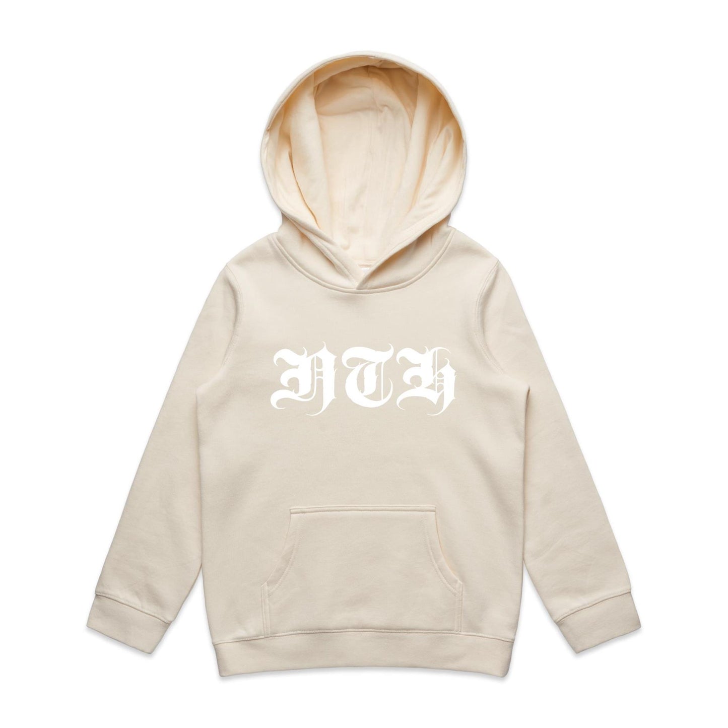 Youth NTH Hoodie