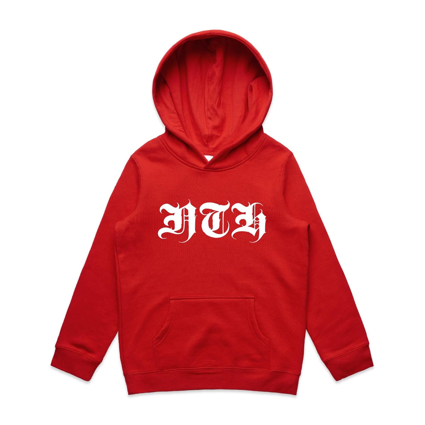 Youth NTH Hoodie