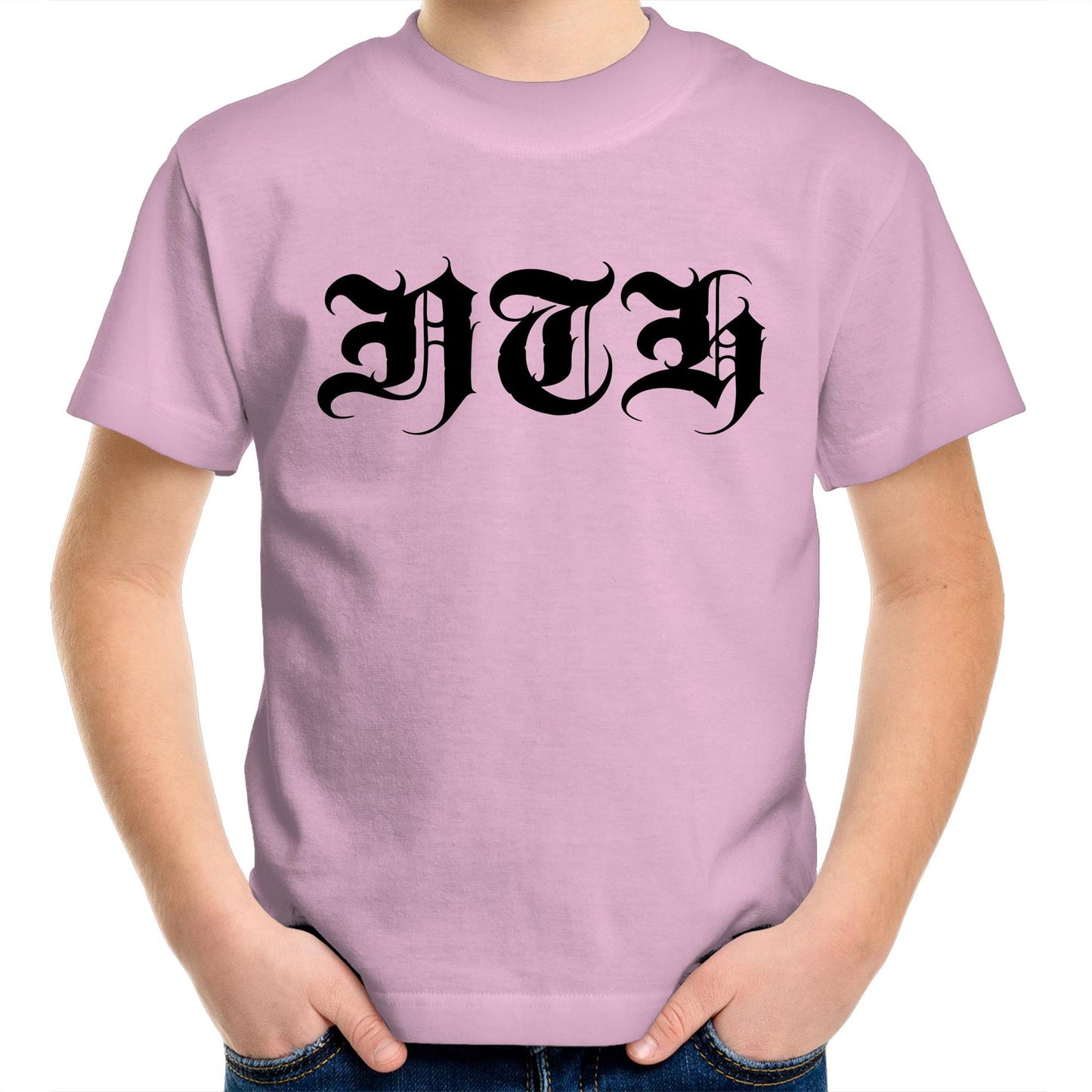 Youth NTH Tee