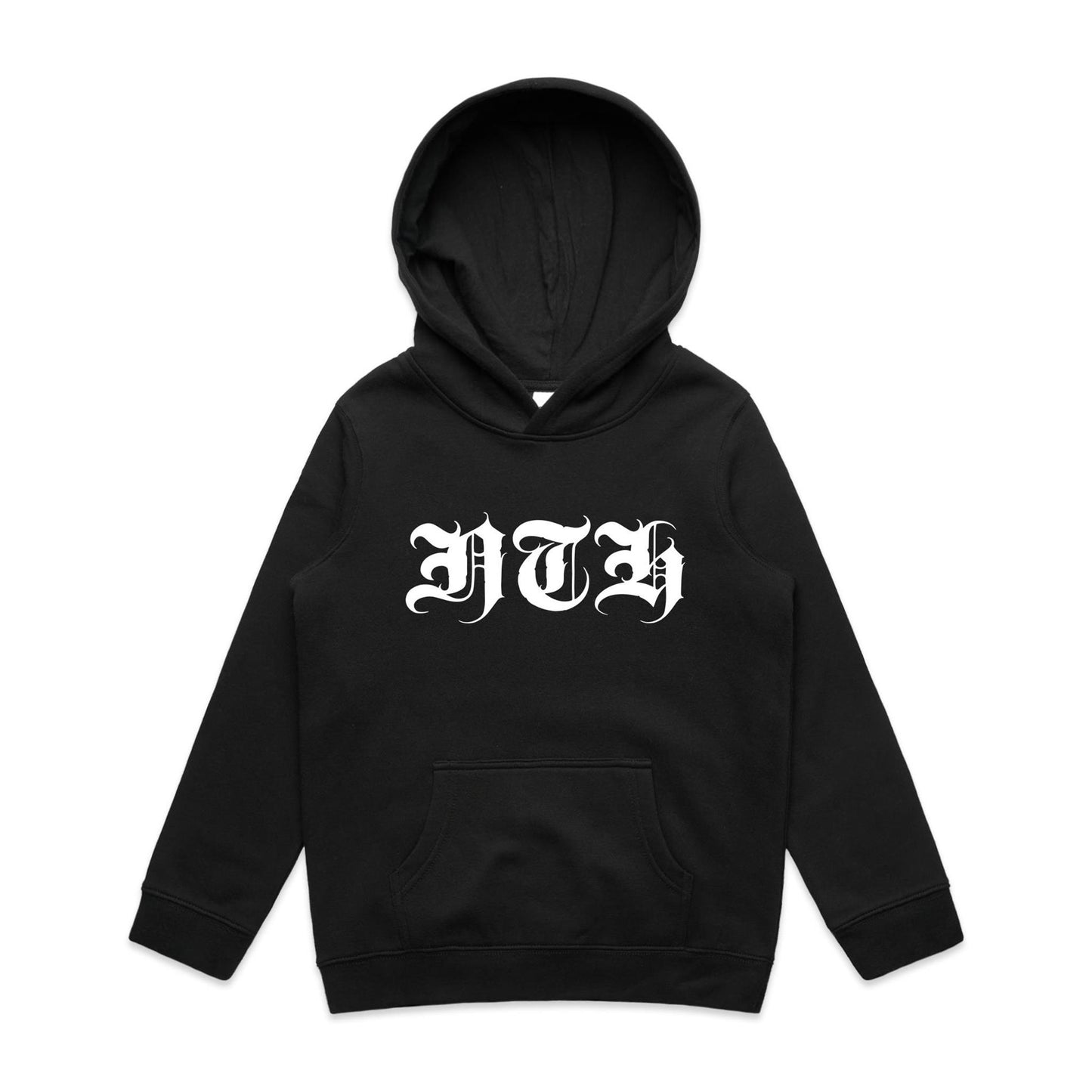 Youth NTH Hoodie