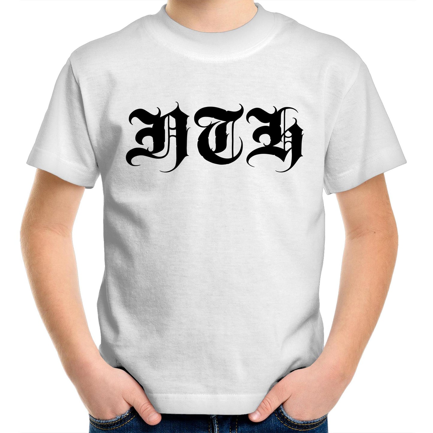 Youth NTH Tee