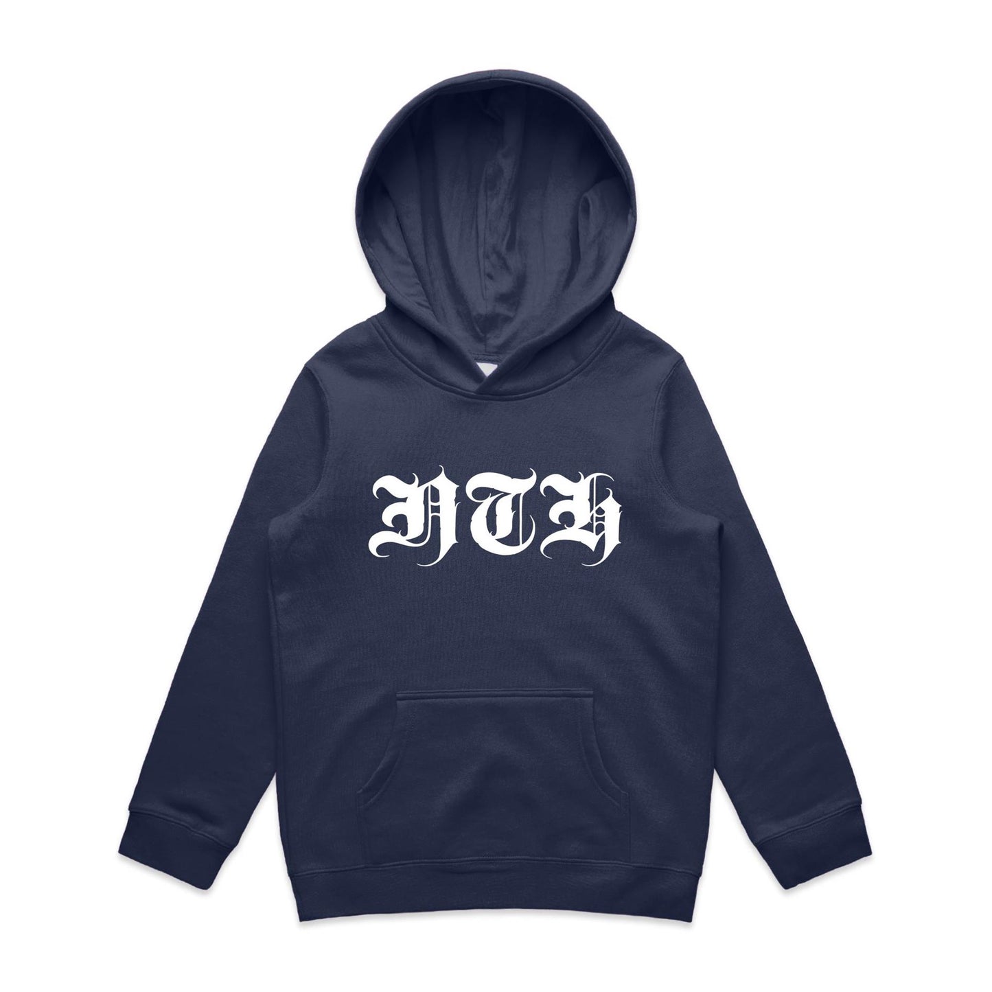 Youth NTH Hoodie