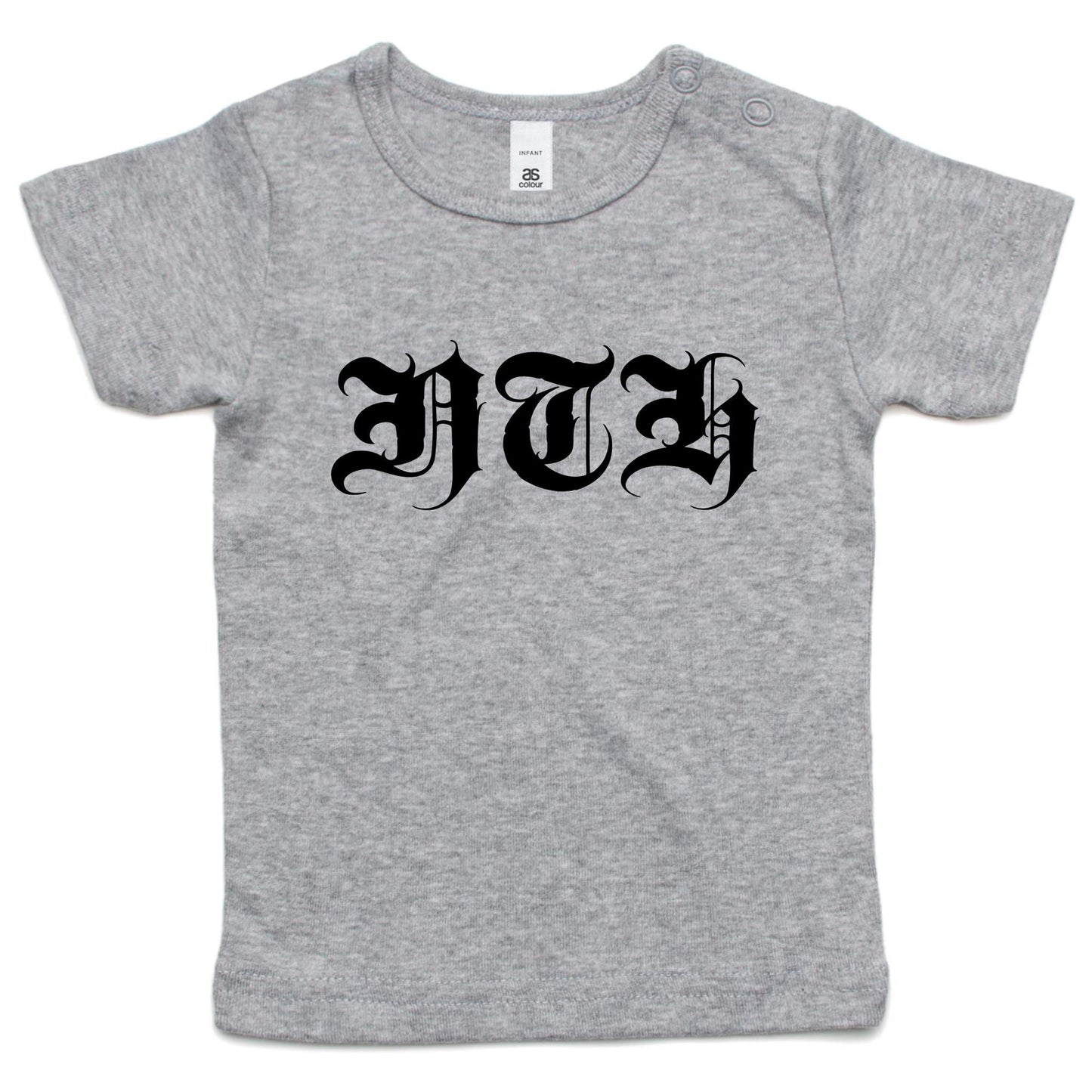 Infant NTH Wee Tee