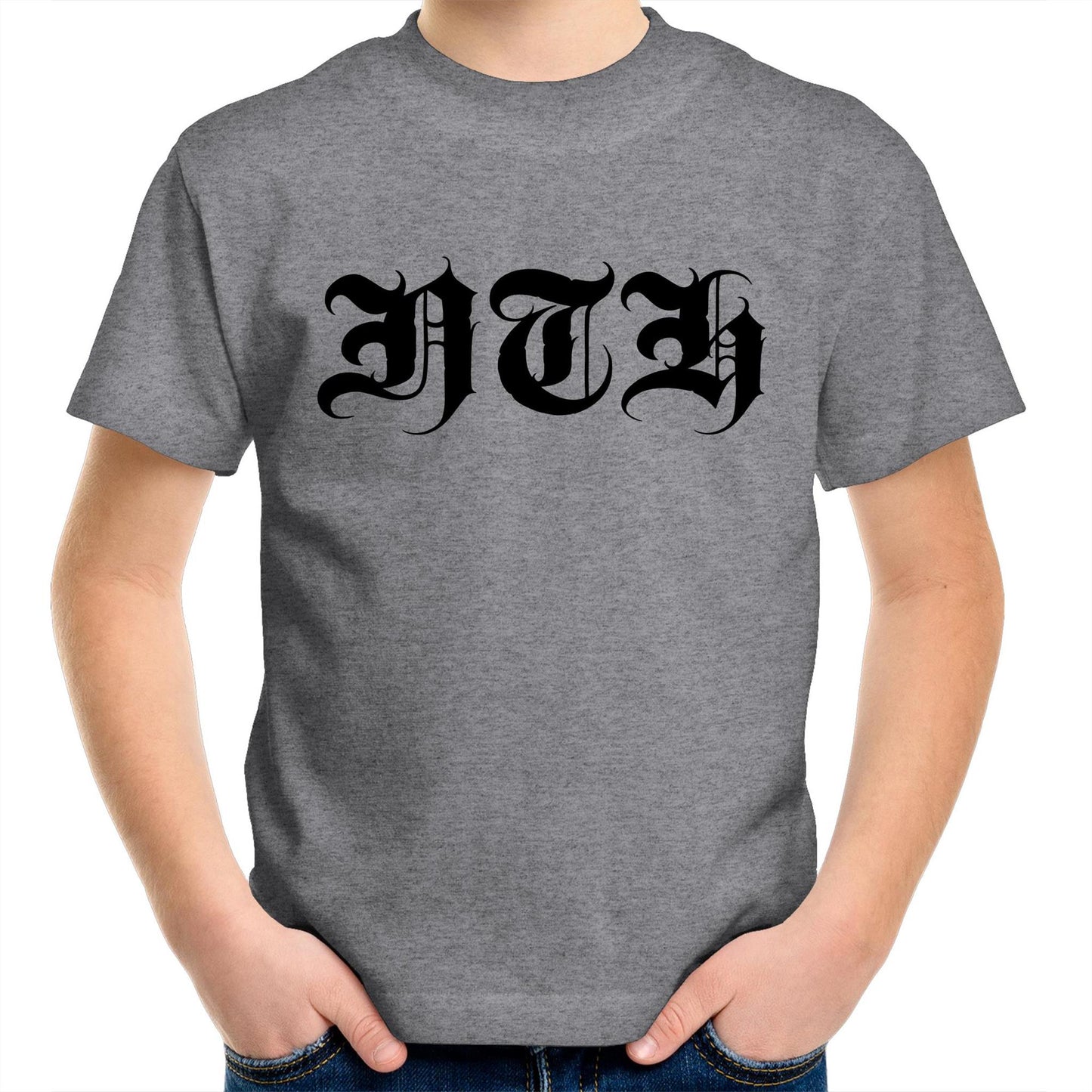 Youth NTH Tee