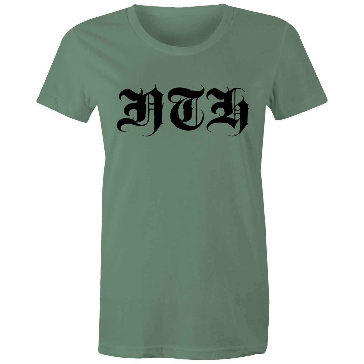 Women's NTH Tee