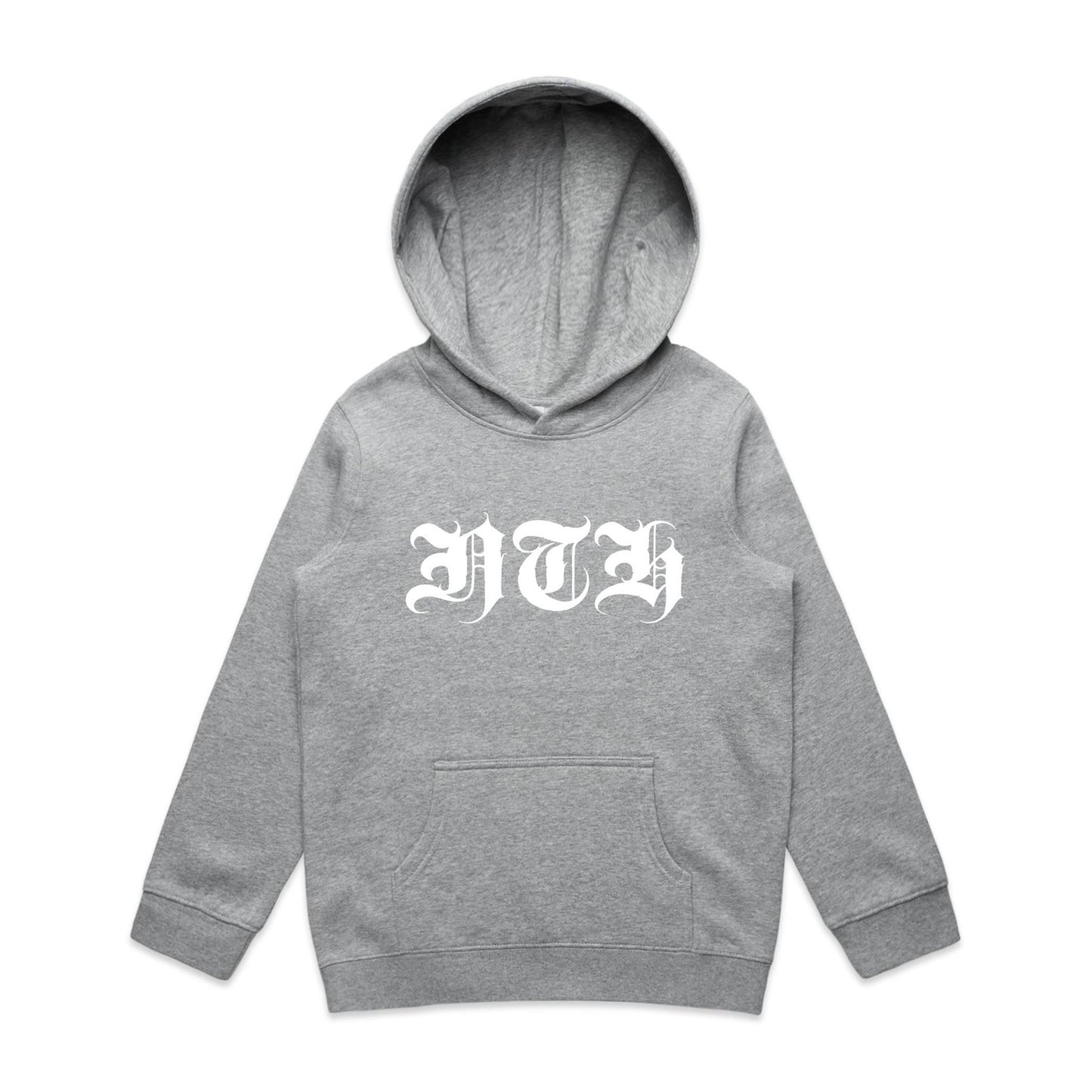 Youth NTH Hoodie