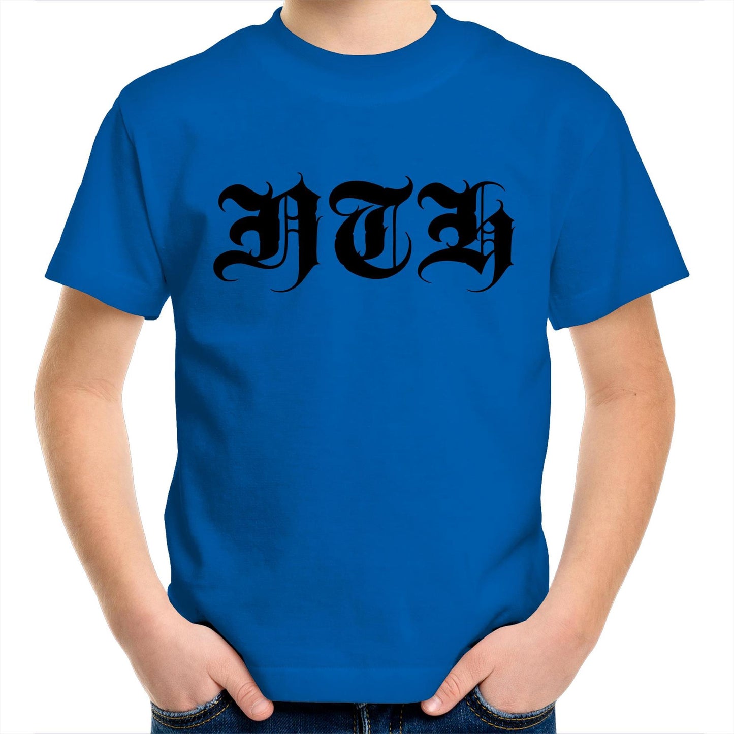 Youth NTH Tee