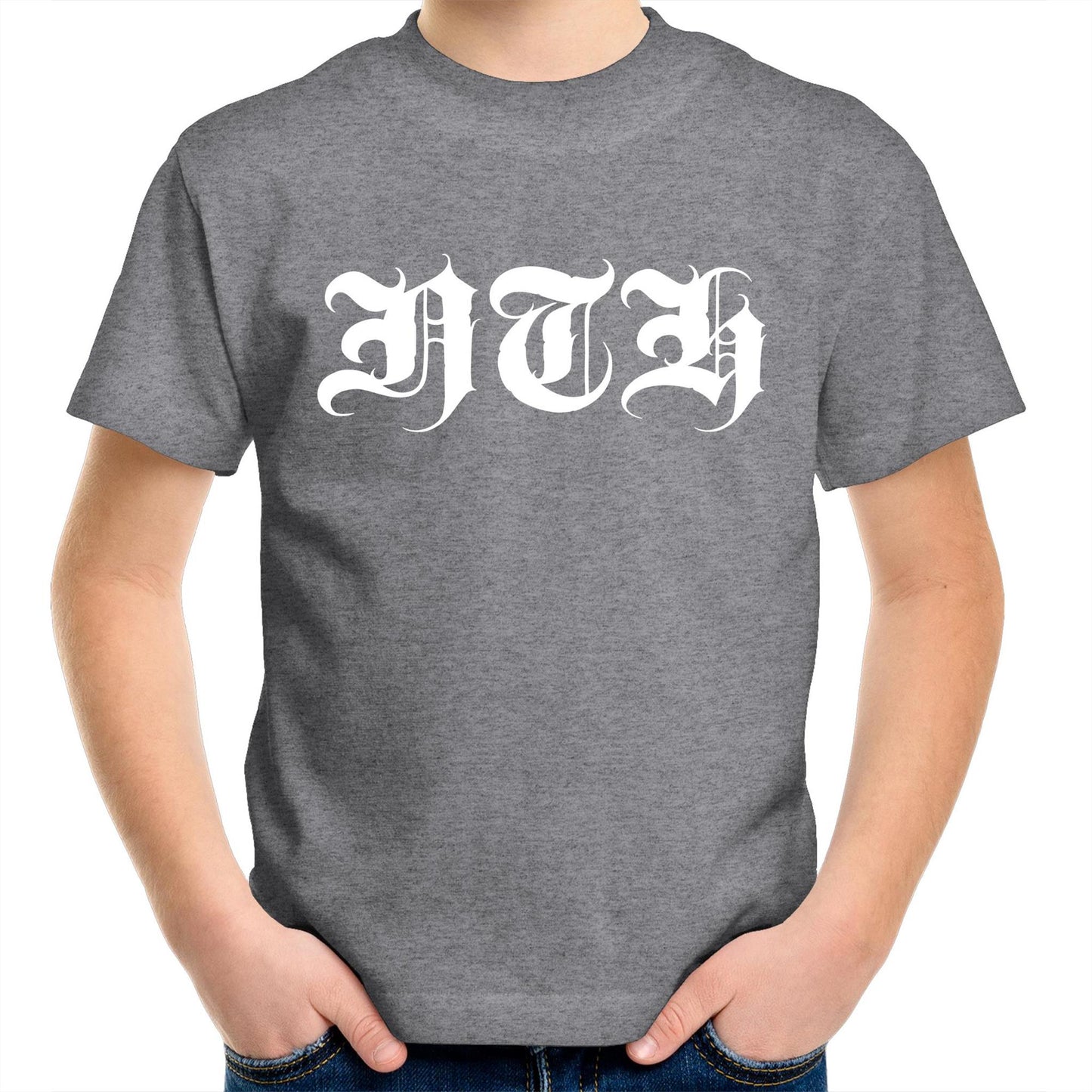 Youth NTH Tee