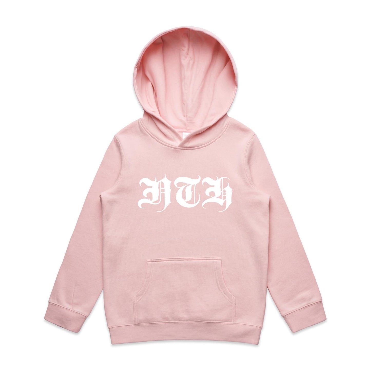 Youth NTH Hoodie