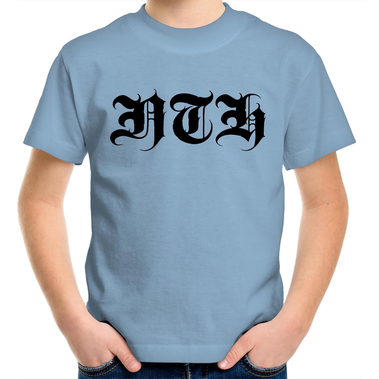 Youth NTH Tee