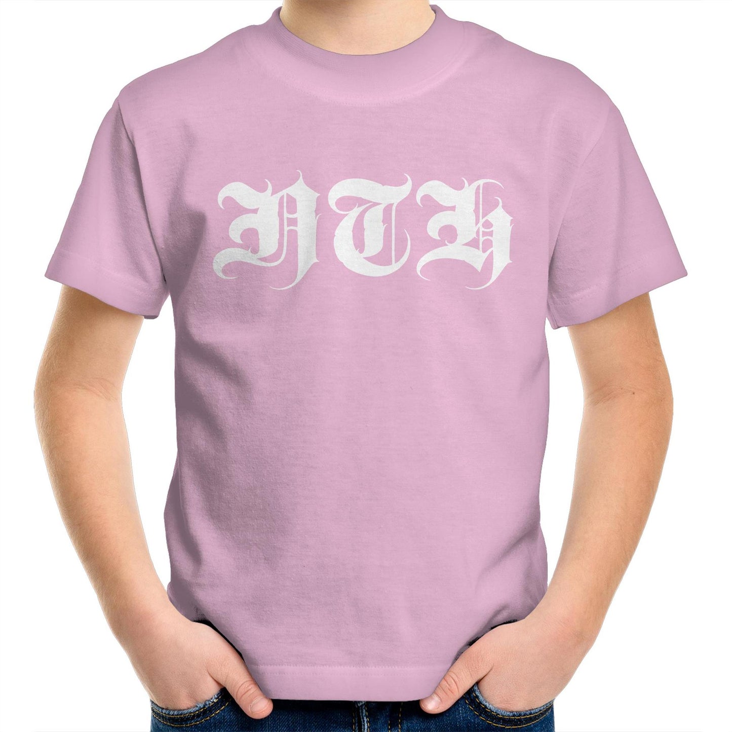 Youth NTH Tee