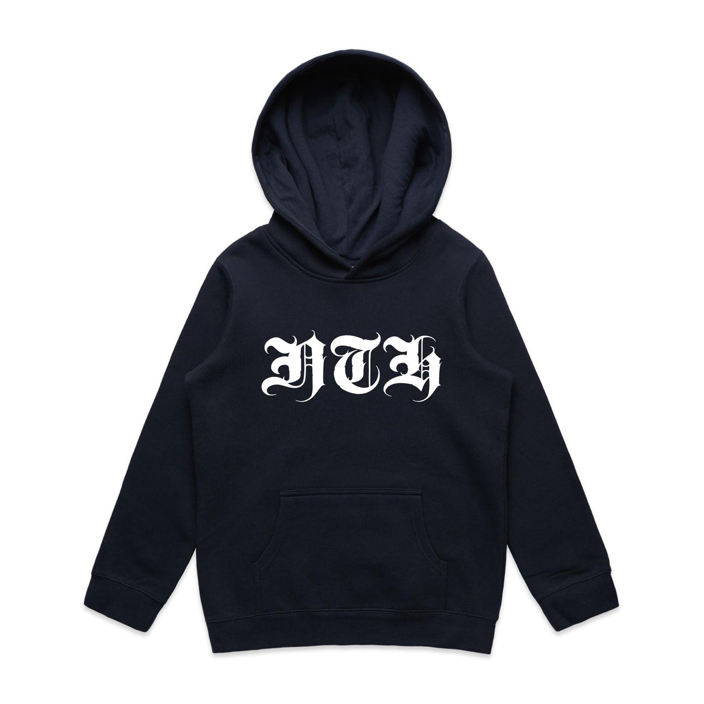 Youth NTH Hoodie