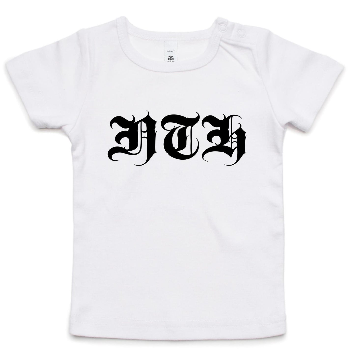 Infant NTH Wee Tee